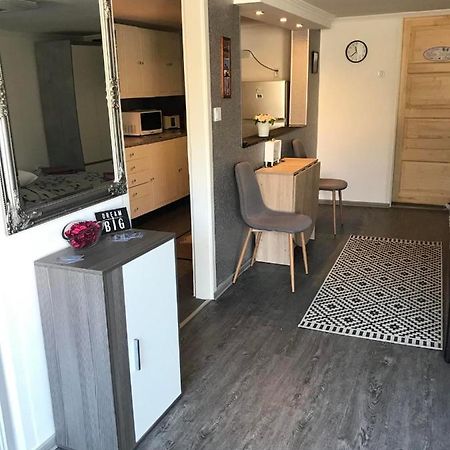 Апартаменты Nagyok Apartman Залакарош Экстерьер фото