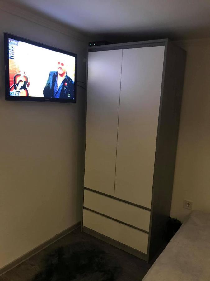 Апартаменты Nagyok Apartman Залакарош Экстерьер фото
