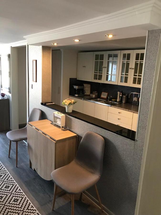Апартаменты Nagyok Apartman Залакарош Экстерьер фото